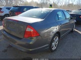 Ford Fusion Se 3FAHP0HA2CR379931 снимка