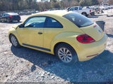 Volkswagen Beetle 1.8T Fleet Edition 3VWF17AT8FM649931 снимка