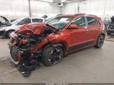 Kia Niro Ev Wave KNDCT3L13P5034957 снимка