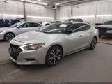 Nissan Maxima 3.5 Platinum/3.5 S/3.5 Sl/3.5 Sr/3.5 Sv 1N4AA6APXGC387882 photo