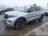 Ford Explorer St 1FM5K8GC2LGA16528 снимка