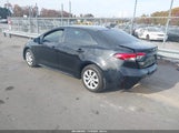 Toyota Corolla Le 5YFB4MDE4SP332400 снимка