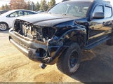 Toyota Tacoma Base V6 3TMLU4EN5BM075760 снимка