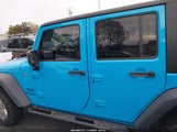 Jeep Wrangler Unlimited Sport 4X4 1C4BJWDG5HL733655 снимка