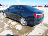 Toyota Camry Xle 4T4BF1FK1ER372860 снимка