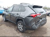 Toyota Rav4 Hybrid Le 4T3MWRFV0SU172826 снимка