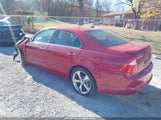 Ford Fusion Se 3FAHP0HG5AR205417 снимка
