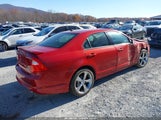 Ford Fusion Se 3FAHP0HG5AR205417 снимка