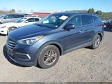 Hyundai Santa Fe Sport 2.4L 5NMZT3LB6JH086106 снимка