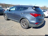 Hyundai Santa Fe Sport 2.4L 5NMZT3LB6JH086106 снимка
