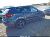 Hyundai Santa Fe Sport 2.4L 5NMZT3LB6JH086106 снимка