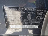 Hyundai Santa Fe Sport 2.4L 5NMZT3LB6JH086106 снимка