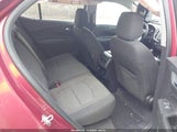Chevrolet Equinox Lt 2GNAXSEV0J6259720 снимка