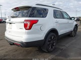 Ford Explorer Xlt 1FM5K8D86HGC77295 photo