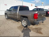 Chevrolet Silverado  1Lt 3GCPCREC8FG422616 снимка