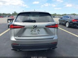 Lexus Nx 300 F Sport JTJSARBZ9M2182052 снимка