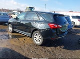 Chevrolet Equinox Ls 2GNAXHEV4J6204996 снимка