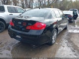 Infiniti G25X JN1DV6AR8BM652608 снимка