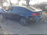 Kia Forte Lxs 3KPF24AD3ME353049 снимка