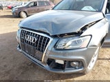 Audi Q5 3.2 Premium Plus WA1DKAFP1CA126611 fotografie