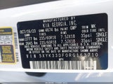 Kia Sportage Ex 5XYK33DF0RG163710 fotografie