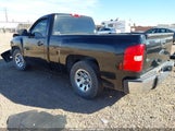 Chevrolet Silverado  Work Truck 1GCEC14XX9Z221432 photo
