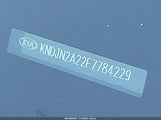Kia Soul KNDJN2A22F7784229 снимка