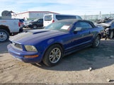 Ford Mustang 1ZVHT84N655194524 снимка