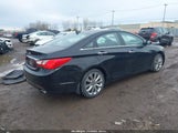 Hyundai Sonata Se 5NPEC4AC6BH187795 снимка