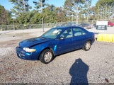 Ford Escort Lx 1FAFP10P2WW214234 снимка