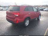 Kia Sorento Lx 5XYKT3A63EG479598 снимка