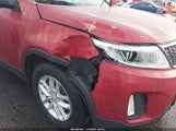 Kia Sorento Lx 5XYKT3A63EG479598 снимка