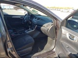 Nissan Sentra Sv 3N1AB7AP4EY313149 снимка