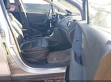 Chevrolet Trax Ltz 3GNCJMSB9GL167283 fotografie