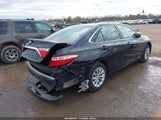 Toyota Camry Le 4T1BF1FK6GU510874 снимка
