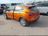 Nissan Rogue Sport S Fwd Xtronic Cvt JN1BJ1AV4NW340247 photo