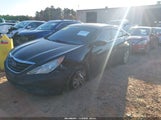 Hyundai Sonata Gls 5NPEB4AC2BH195959 снимка