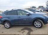 Toyota Rav4 Limited JTMDFREV7DD009947 снимка