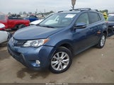 Toyota Rav4 Limited JTMDFREV7DD009947 снимка