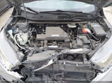 Honda Cr-V Ex 7FARW1H51KE035456 снимка
