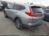 Honda Cr-V Ex 7FARW1H51KE035456 снимка