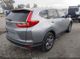 Honda Cr-V Ex 7FARW1H51KE035456 снимка
