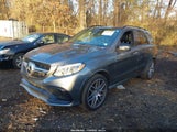 Mercedes-Benz Amg Gle 63 S 4Matic 4JGDA7FB3HA918164 photo