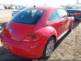 Volkswagen Beetle 2.5L 3VWJP7AT3CM604027 снимка