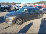 Nissan Altima 2.5 S 1N4AL3AP8FC268560 снимка
