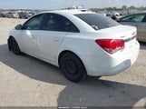 Chevrolet Cruze Ls Auto 1G1PA5SH0E7437824 photo