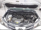 Toyota Rav4 Limited 2T3YFREV5DW060187 снимка