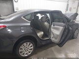 Nissan Sentra Sv 3N1AB7AP3EL676992 снимка