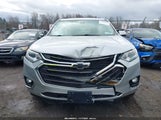 Chevrolet Traverse Premier 1GNEVJKW9JJ234221 fotografie