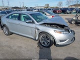 Ford Taurus Limited 1FAHP2FW1CG143739 снимка